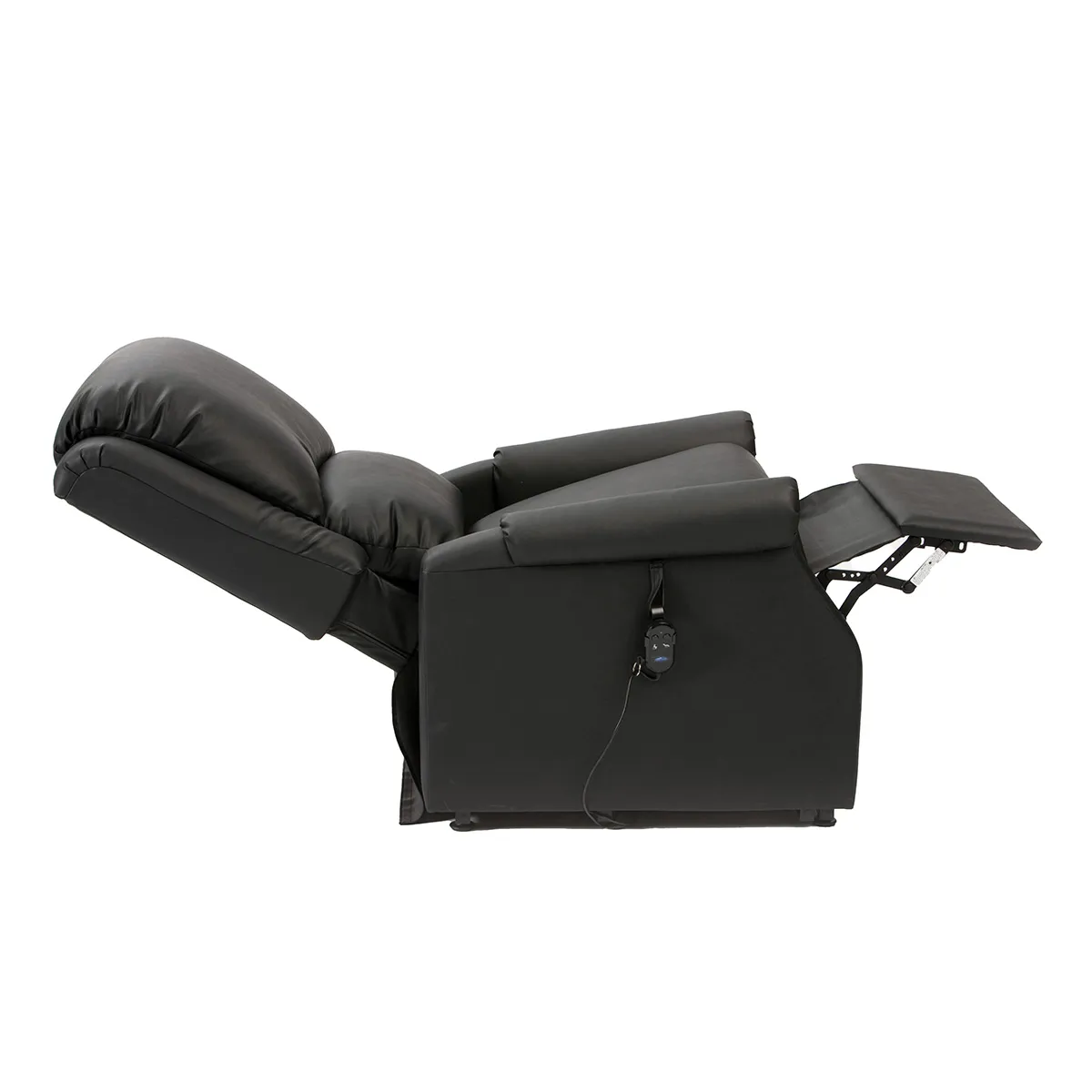 Chicago Petite Rise and Recliner Chair Reclined.jpg